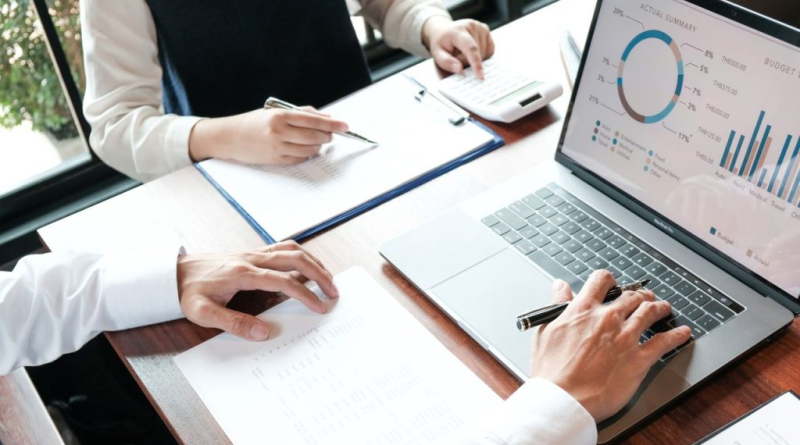 How a Content Marketing Agency Boosts Website Traffic